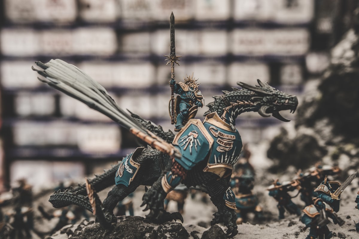Collectibles